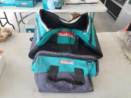 1 sac double + 2 sacs simples pour outil Makita