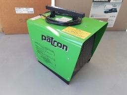 Chauffage 220V marque Patron, mod&egrave;le PA-E3