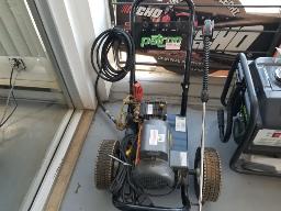 Laveuse &agrave; pression, marque Patron &eacute;lectrique 120V, mode PCE-15