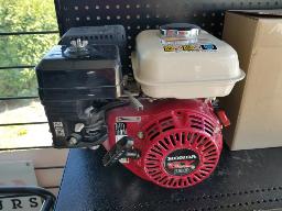Moteur Honda GX120 QX