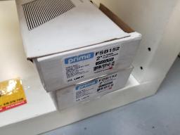 2 bo&icirc;tes de clous FSB152 + lot de clous pour cloueuse &agrave; plancher 1 3/4 &agrave; 2"