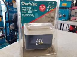 Batterie 24V rechargeable Nickel Makita