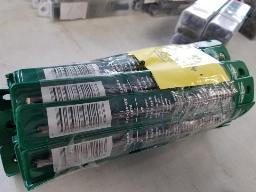 50 m&egrave;ches SDS plus  3/16" x 6 1/4"