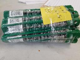 50 m&egrave;ches SDS plus  3/16" x 6 1/4"  Driltec