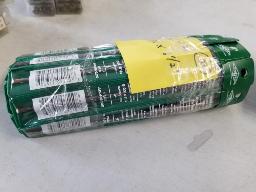 25 m&egrave;ches SDS plus  5/32" x 6 1/2"  Driltec