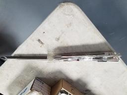 3 burins pointus Makita + Diager