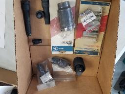 lot de joints adaptateurs marque Jet, 681917, H3152, 670908, 690115, 681911,681952,682954,683955, marque Makita 134877-2, Genius 448512