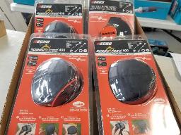 4 T&ecirc;tes rapide coupe bordure ECHO vari&eacute;es