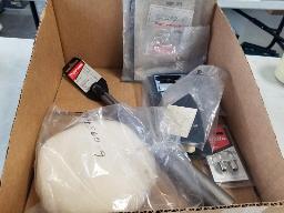 Lot MAKITA et BOSCH (Voir d&eacute;tails)