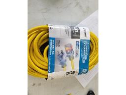 1 extension &eacute;lectrique 100' &agrave; &eacute;preuve des intemp&eacute;rie, Bulldog Touch, mod&egrave;le LT511830