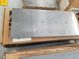 Acc. de flatteuse &agrave; b&eacute;ton mod&egrave;le F900 (2 bo&icirc;tes)