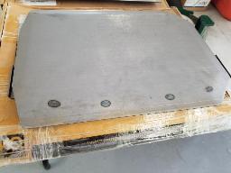 Acc. flatteuse &agrave; ciment mod&egrave;le CL954F palette rough (3 bo&icirc;tes)