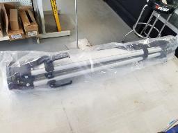 Tr&eacute;pied laser mod&egrave;le 01-ALC20-6 en aluminium &agrave; pince rapide