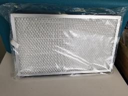 6 filtreurs pour d&eacute;shumidificateur 8" x 13" x 3/4"