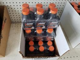 48 unit&eacute;s 100 ml huile &agrave; mixer Echo # xxx085G