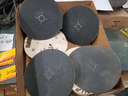 Papiers sabl&eacute;s 7