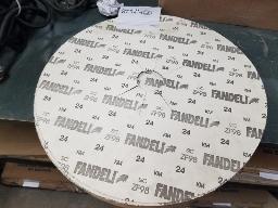 Papiers sabl&eacute;s 7