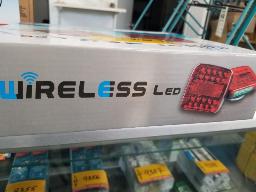 Kit de lumi&egrave;re arri&egrave;re Wireless Led