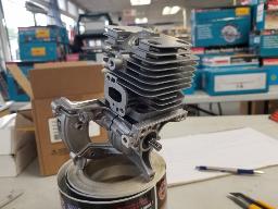 Short block Echo mod&egrave;le SB 1118