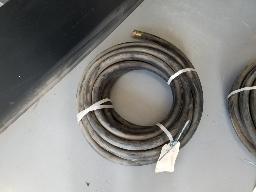 1 boyau &agrave; eau 100' 3/4"