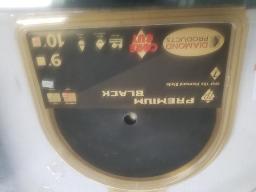 Lame de diamant 10" Wet T17P diamant Product