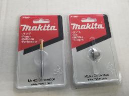 4 poin&ccedil;ons + 4 matrices