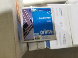 20 000 agrafes 1" x 7/16  16