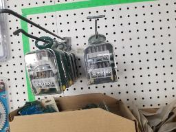 Lot embouts vissage Metabo + Makita (Voir d&eacute;tails)