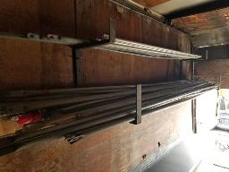 Lot de croisillon vari&eacute;s (2 longueurs)
