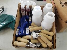 3 bouteilles de rechange pour mousseur + lot ouvres 5 gallons + lot de crochet torsad&eacute;