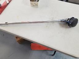T&ecirc;te de coupe bordure pour Shindaiwa