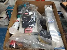 Marteau agrafeur + lot m&egrave;che Makita + porte outil Makita et plus
