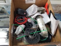 Lot adaptateur Vari&eacute; marque Echo