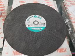 Environ 11 disques &agrave; PVC mod&egrave;le X452 PVC3  14