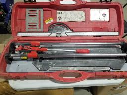 Taille c&eacute;ramique RUBI TX900N