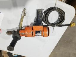 Carotteuse GOLZ R5002 WDBF 110 volts