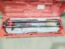 Taille c&eacute;ramique RUBI TX900