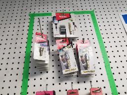 Lot vari&eacute;s : (voir d&eacute;tails)