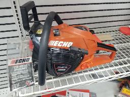 Scie a chaine ECHO CS451D