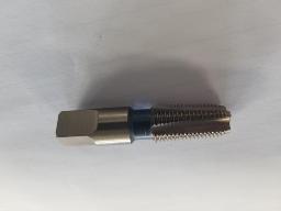 1 HSSTAPER 4 fl&ucirc;tes Prototal # 61260 1/4" x 18NPT