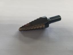 2 multi diam&egrave;tre Prototal # 00703 1/4" &agrave; 3/4"