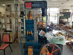 4 Rackings Makita &agrave; d&eacute;monter