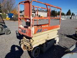 Sky Jack (&eacute;l&eacute;vateur) E32JLG2032