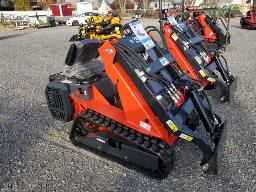 2026-Chargeuse compacte 390Skid Steer Loader390 marque VORX, mod&egrave;le NL390, masse 744 KG, NIV .GT4202606173A0024