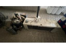 Recam & Tecumseh fans/motors