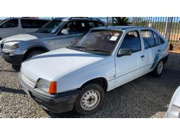 1990 Opel Kadett Cub(Non-Runner)
