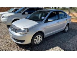 2015 Volkswagen Polo Vivo GP 1.4 Trendline A/T (Runner) (STC)