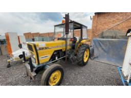 Landini 5830 
Tractor (Runner)