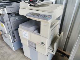 Toshiba printer