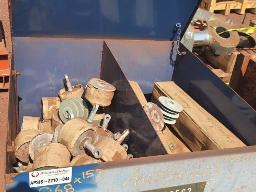 Insulators 12kV, Type B